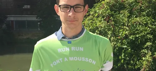 Défi des Trolls : le Lorrain Maxime Tischler à quelques jours du...