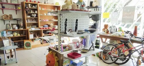 Ouverture de la première trucothèque lorraine