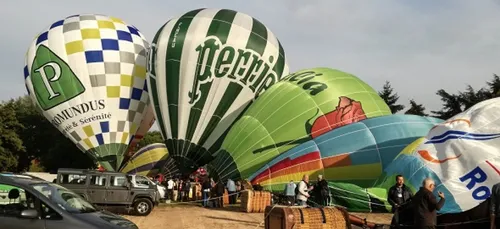 Le Air Show Legend atterrit en Lorraine !