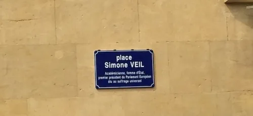 Nancy : Un appel à projets pour la place Simone Veil