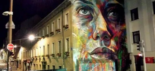 L'art accessible à tous à Nancy