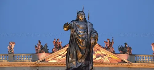 Mesures de sécurité à Nancy pour la fête de la musique