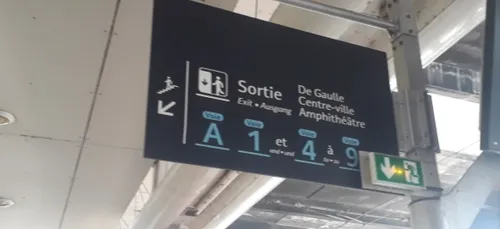 Grève SNCF : les prévisions de ce vendredi 8 juin