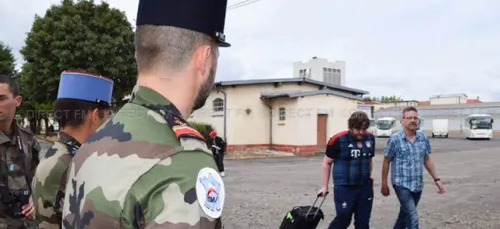 Le Service Militaire Volontaire à Montigny-les-Metz sera durable