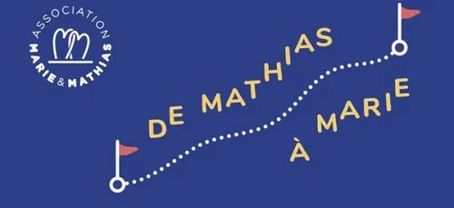 Une marche en mémoire de Marie et Mathias