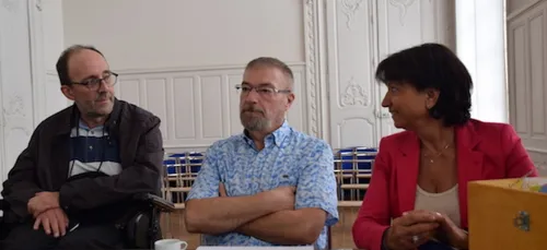 Nancy : 500 places de parking désormais payantes