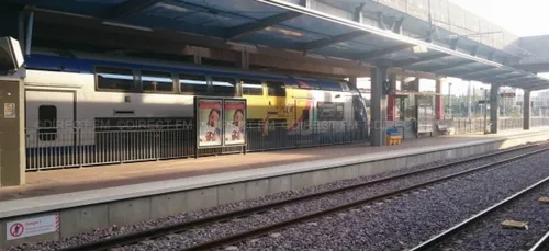 Grève SNCF : les prévisions de ce mardi 29 mai