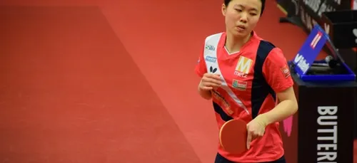 ETTU Cup : Match retour décisif pour le Metz TT