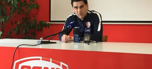 Didier Tholot, entraîneur de l'ASNL la saison prochaine !