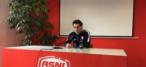 L'ASNL peut potentiellement acter son maintien face au Paris FC