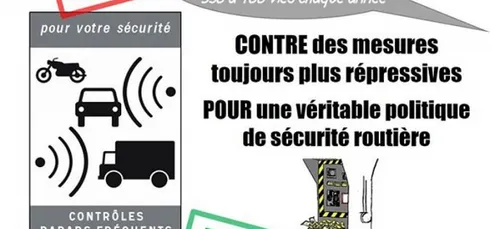 La colère des motards s'intensifie : nouvelles manifestations en...