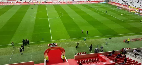 Le FC Metz six pieds sous terre à Lille (1-3)