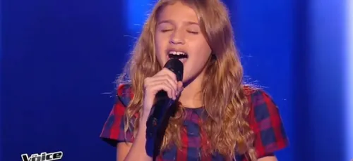 INTERVIEW. La chanteuse et actrice Lou de passage en Lorraine