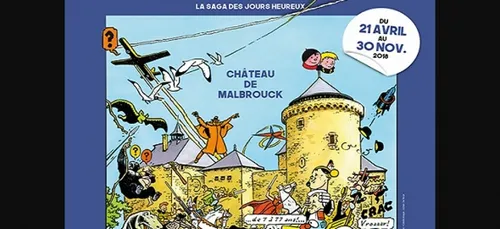 Les sites Passionnément Moselle sont ouverts