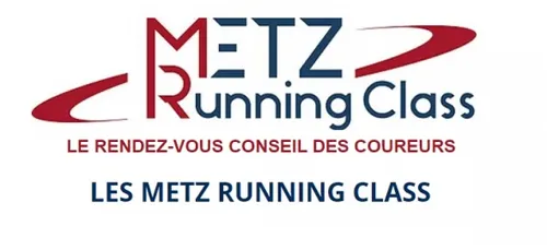 « Metz Running Class » : la ville reprend l'entraînement