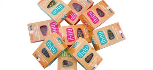 IHOU à Faulquemont : la marque qui vous fera manger des insectes