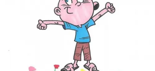 Une cagnotte pour le petit Pierre