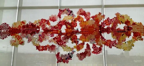 Le Centre Pompidou-Metz séduit principalement les Lorrains