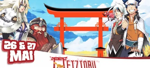 MetzTorii voit les choses en grand pour sa deuxième édition !