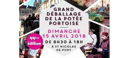 La 44ème édition de la Potée Portoise avec Direct FM !