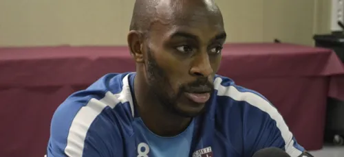 Jonathan Rivierez (FC Metz) : "On peut réussir à bousculer Lyon...