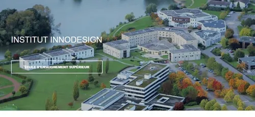 Un institut Innodesign au Technopôle de Metz