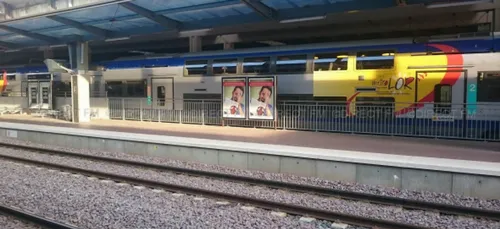 Grève à la SNCF : fortes perturbations attendues en Lorraine