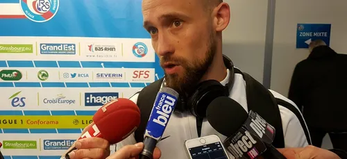 Encore des regrets pour le FC Metz à Strasbourg (2-2)