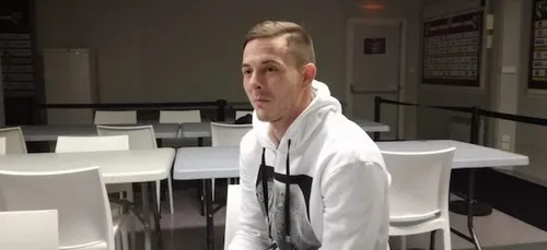 Nolan Roux (FC Metz) : « Si maintien il y a, je reste »