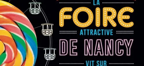 Direct FM partenaire de la Foire attractive de Nancy