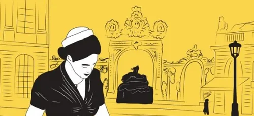 Quand les frères Lumière filmaient la place Stanislas à Nancy