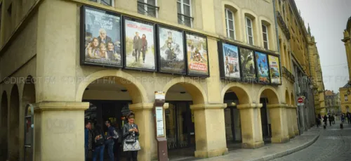 Street-Art à Metz : appel à candidatures