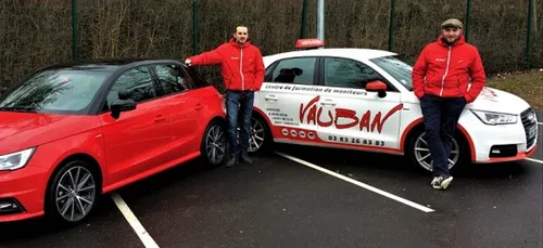 Quatre journées de prévention routière au centre Saint Sébastien à...