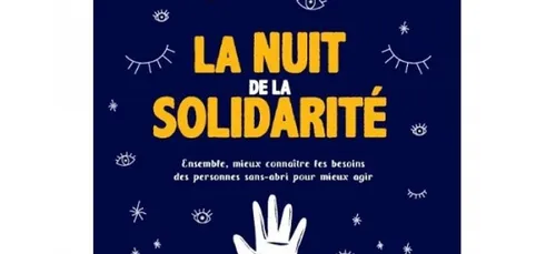 Nuit de la solidarité à Metz : appel aux bénévoles
