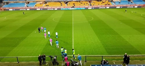 Le FC Metz se complique la tâche à Troyes (0-1)