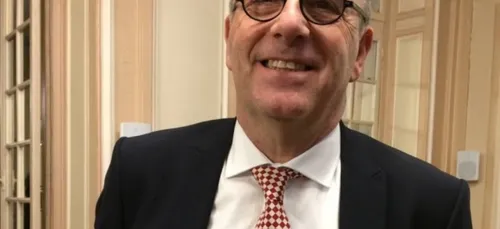 Thierry Weizman (Metz handball) : premier bilan d'un président heureux