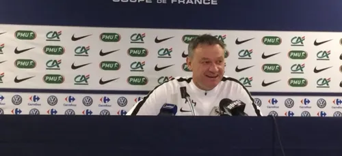 CDF : Le FC Metz vise les quarts