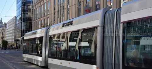 Nancy : droit de retrait des chauffeurs du réseau Stan après une...