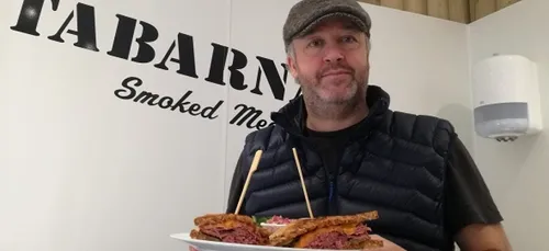 Tabarnak à Nancy : le Québec dans votre assiette !
