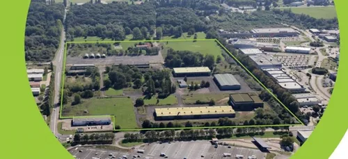 Metz Métropole lance un appel à manifestation d'intérêt pour le...