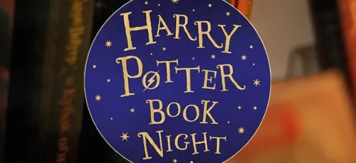 La Lorraine fête les 20 ans d'Harry Potter