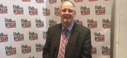 Booster les relations transfrontalières, le projet de Roger Cayzelle