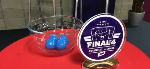 Metz : on connaît les affiches de la demi-finale de la Coupe de la...