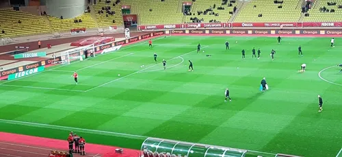 Frédéric Hantz (FC Metz) : « On va à Monaco avec de l'ambition »