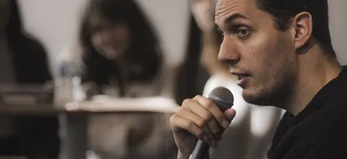 INTERVIEW. Grand Corps Malade démarre sa tournée à Saint Avold