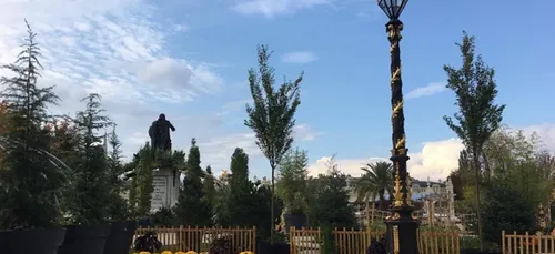 Jardin éphémère 2018 : Nancy mettra à l'honneur le Japon