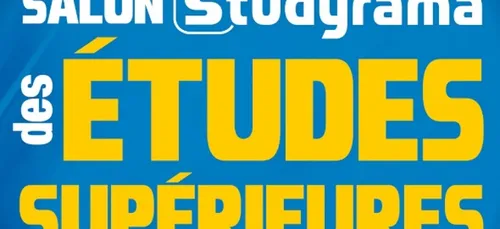 15ème salon Studyrama à Metz-Expo