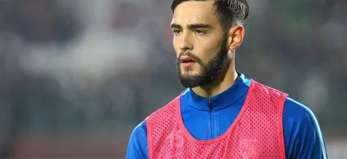 Vahid Selimovic (FC Metz) : la force tranquille