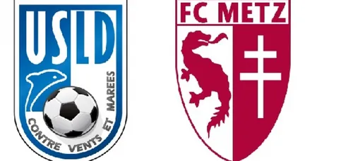 Déplacement à Dunkerque ce dimanche pour le FC Metz
