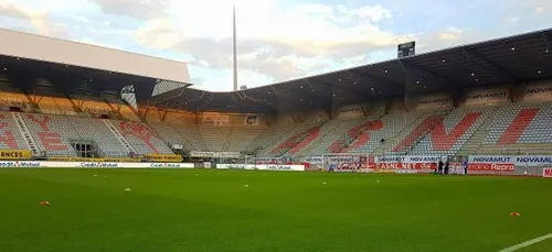 L'heure de la reprise a sonné pour l'ASNL